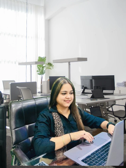 KB Visa Consultants team