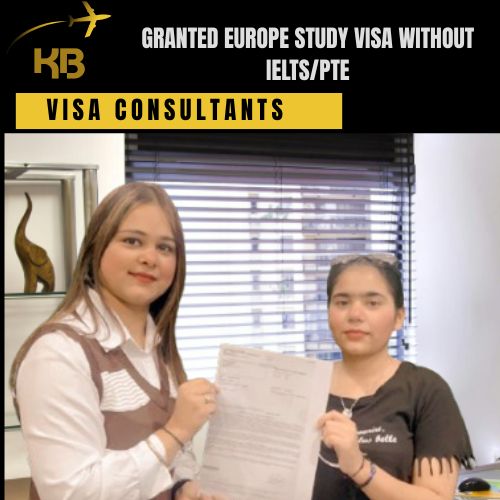 CYPRUS STUDY VISA