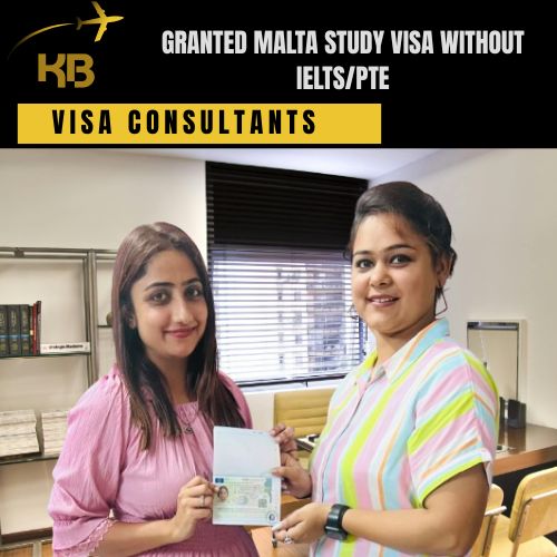 MALTA STUDY VISA