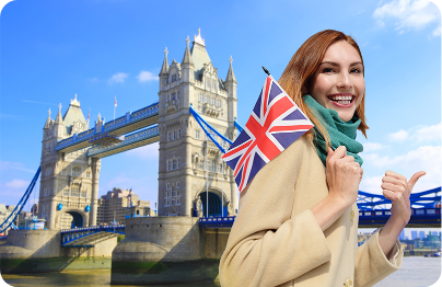 UK study visa by KB Visa Consultants