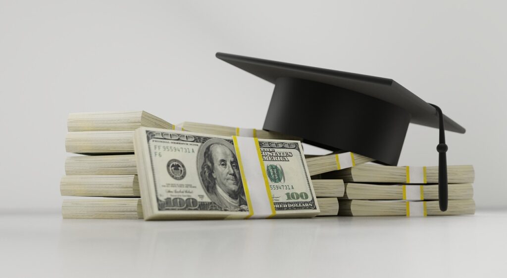 KB Visa consultants Education loan support