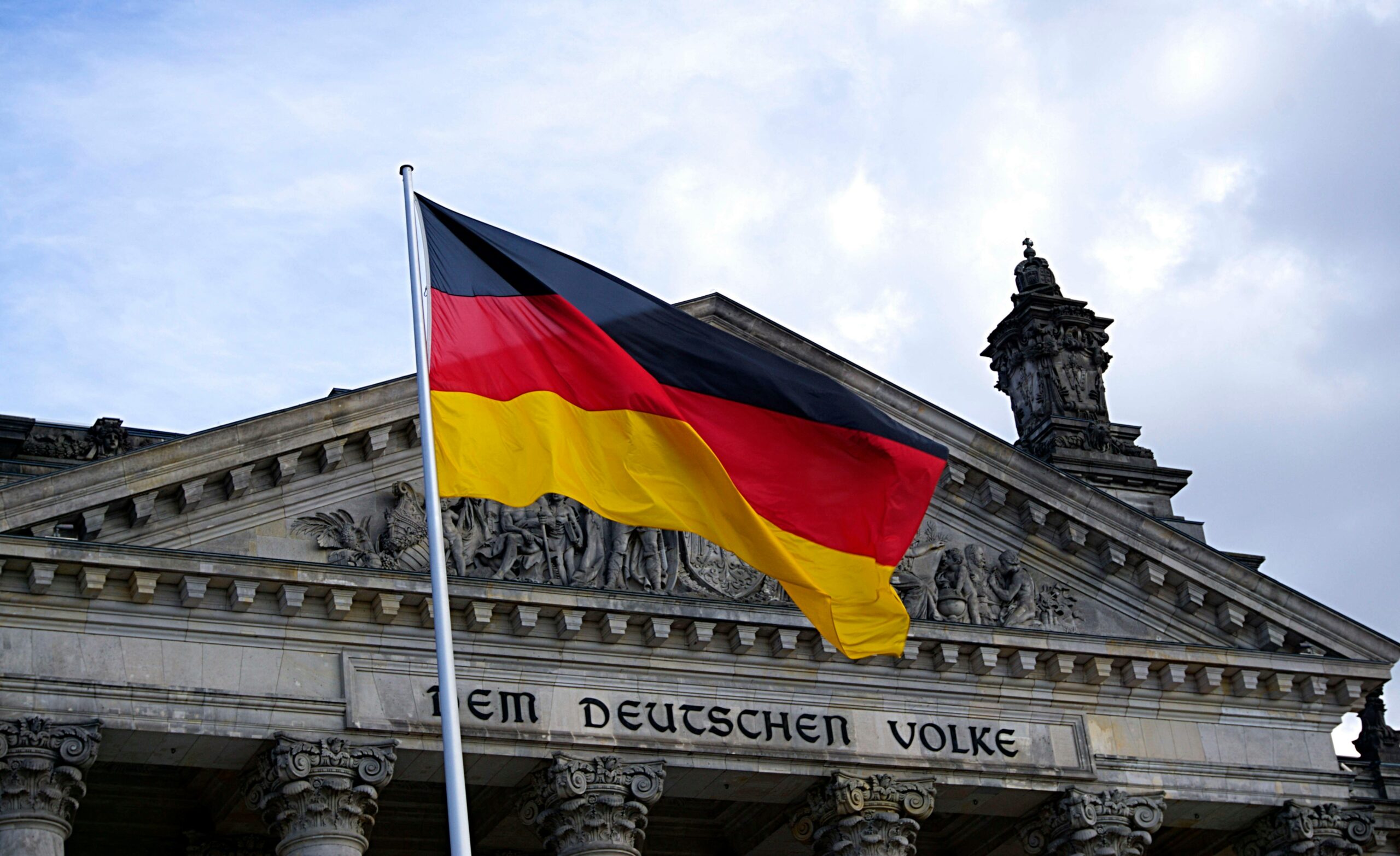 Study in German by KB Visa consultants