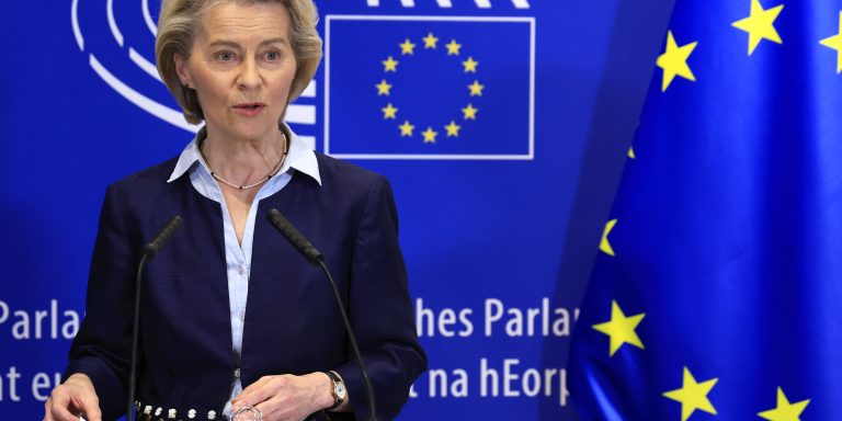 Europe Politics Discussion updating by KB Visa Consultants