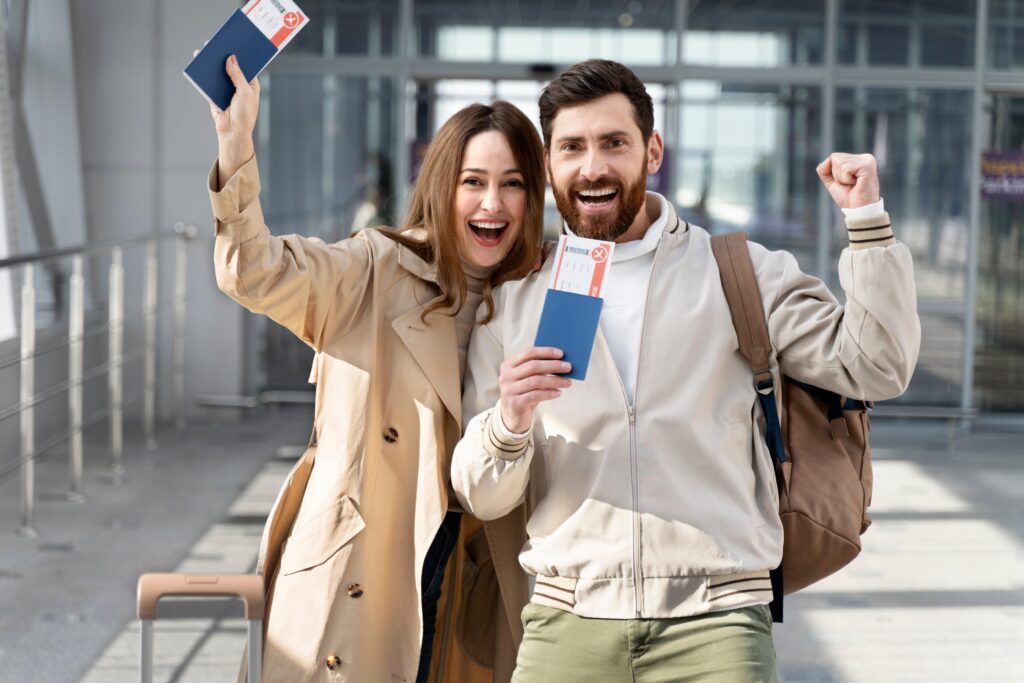 Get Spouse/Dependent Visa by KB Visa Consultants