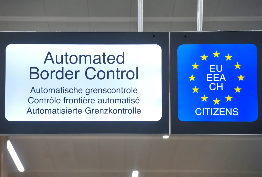 Updating about Europe by KB Visa consultants