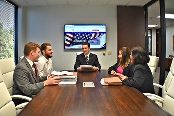 KB Visa Consultants has expert team