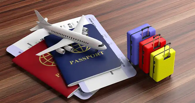 Services provided by KB Visa Consultants