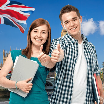 UK Study Visa by KB Visa Consultants
