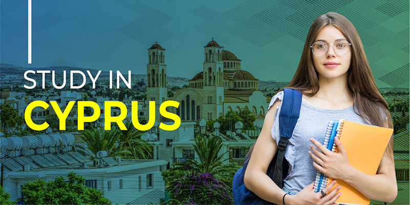 Study in Cyprus by KB VISA CONSULTANTS