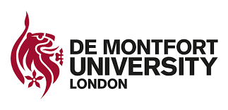 KB Visa Consultants is Associate of De Montfort University