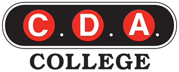 KB Visa Consultants is Associate of CDA college