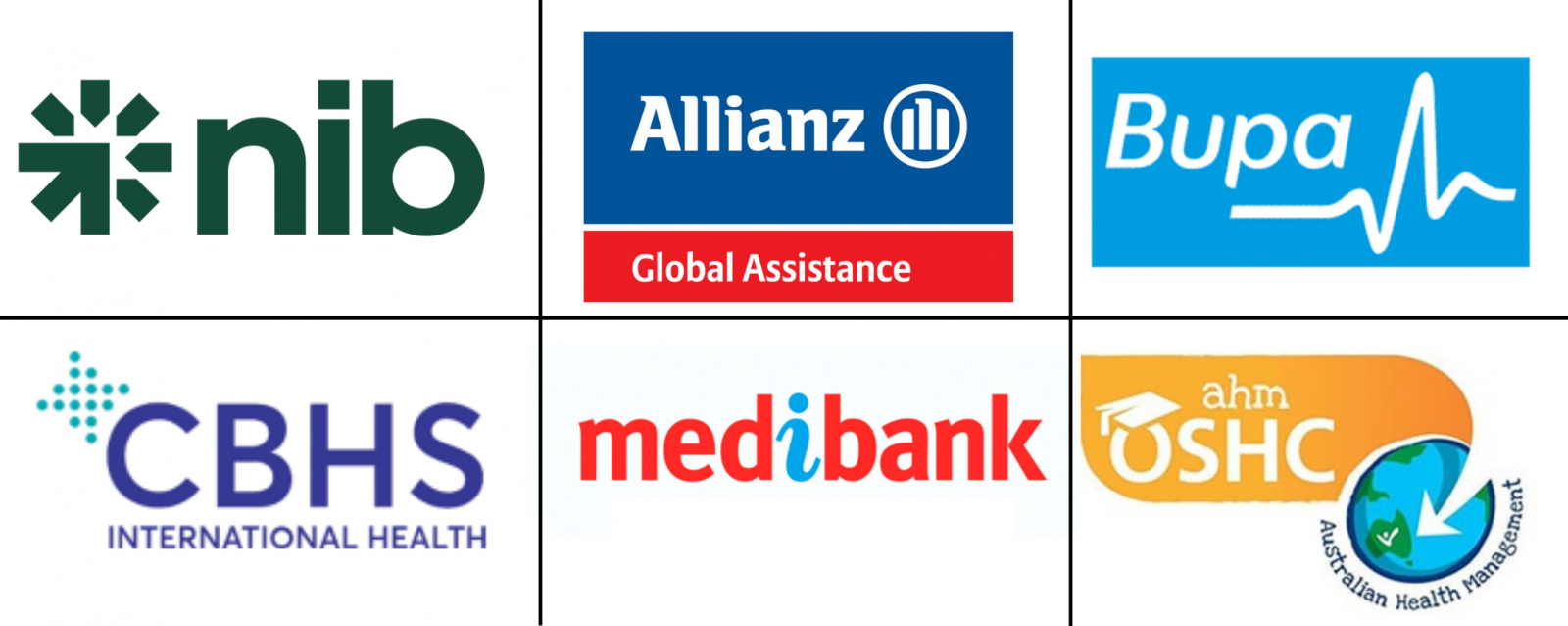 KB Visa Consultants is Partner of Australia OSHC Assistance