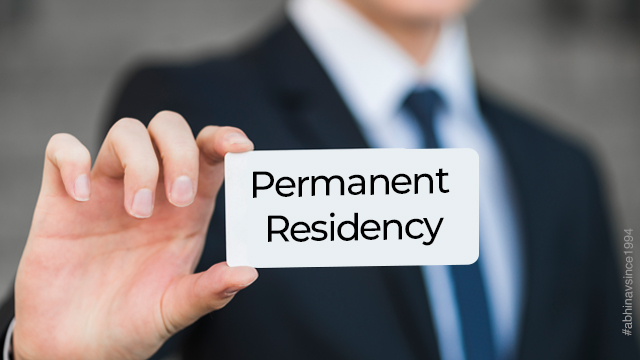 Get Permanent Residency by KB Visa Consultants