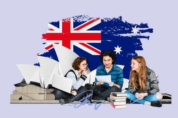 Australia Student Visa by KB visa Consultants