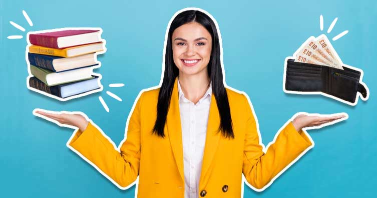 Apply study visa with KB Visa Consultants and do work part time