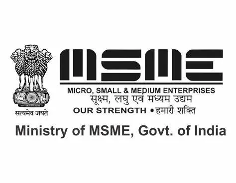 KB VISA CONSULTANTS IS APPROVED BY MSME