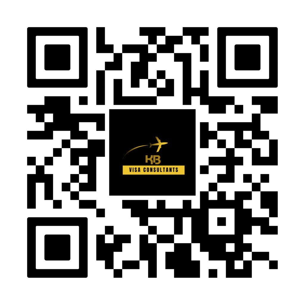 visit all url through linktree by KB VISA CONSULTANTS