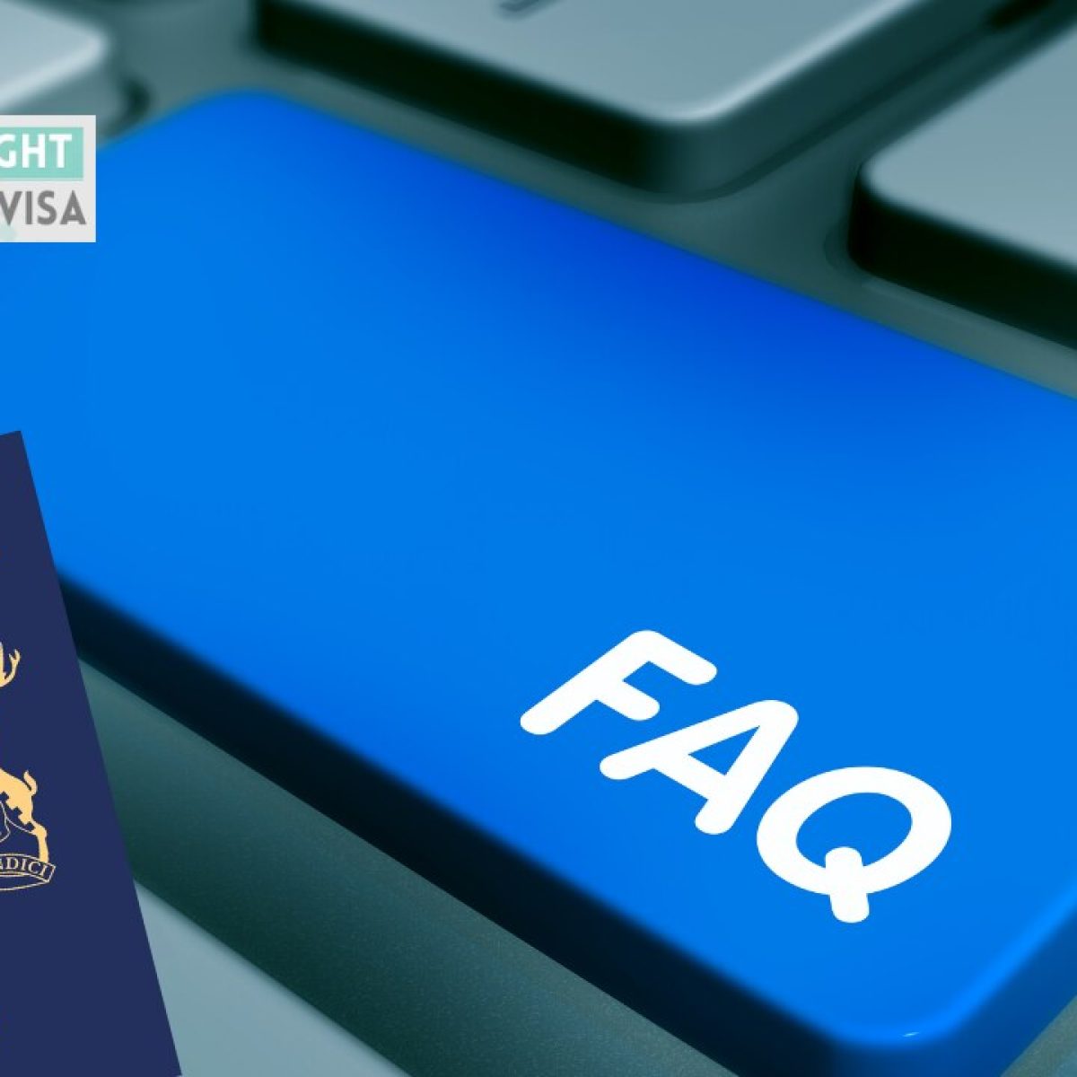 Mauritius FAQ by KB VISA CONSULTANTS