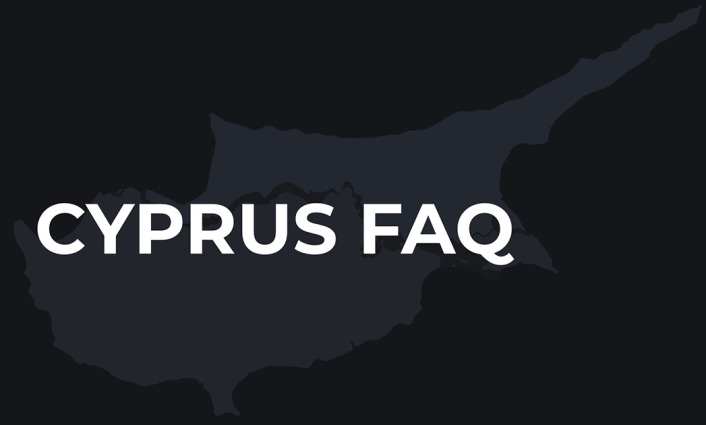 Frequently asked questions for cyprus by KB VISA CONSULTANTS Frequently asked questions for cyprus by KB VISA CONSULTANTS