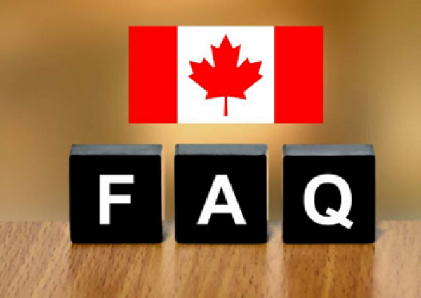 Frequently ask questions about Canada by KB Visa Consultants